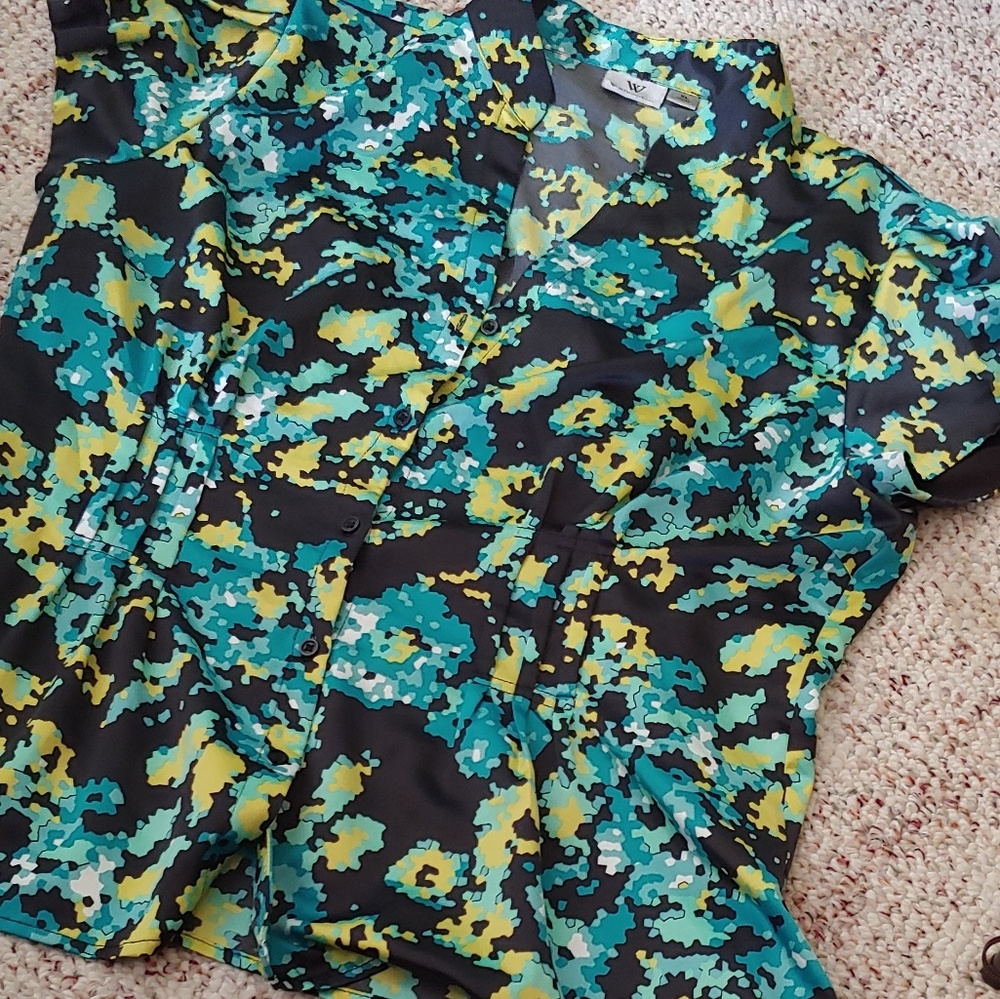 Womens blouse